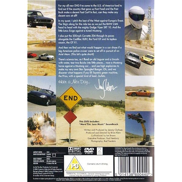 その他 Clarkson: Heaven & Hell [DVD] [Import] Clarkson - Heaven and Hell [DVD]: Amazon.co.uk: Jeremy